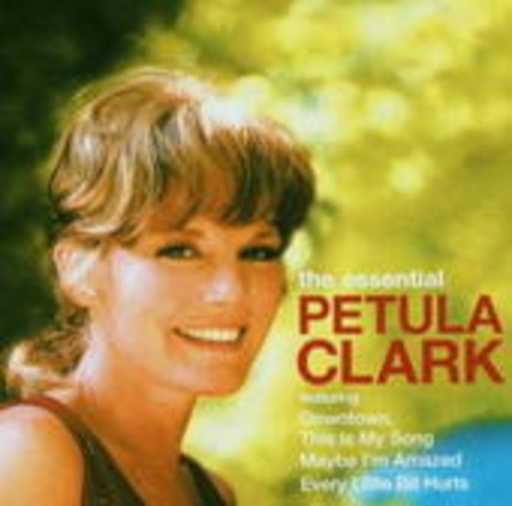 Petula Clark – Essential