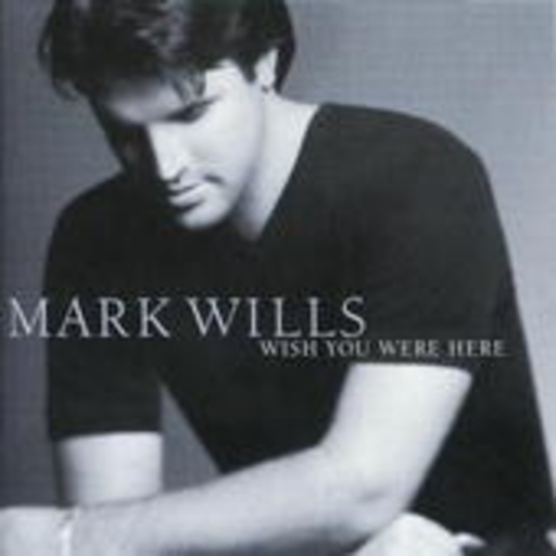 Mark Willis – Wish You Were Here