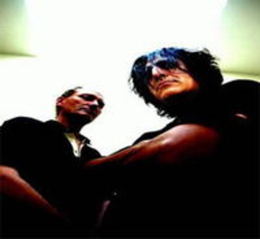 Jetzt doch auf Tour: Killing Joke