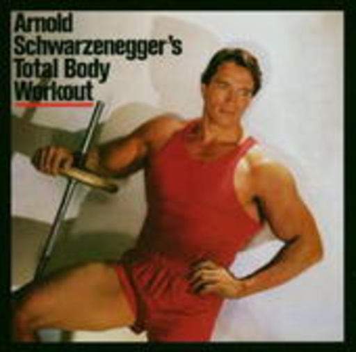 Diverse – Arnold Schwarzenegger Total Body Workout