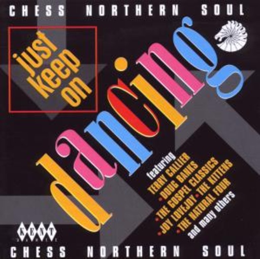 Diverse – Chess Northern Soul