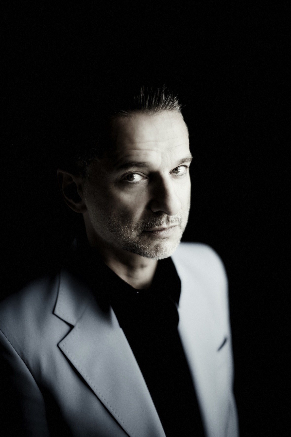 Dave Gahan