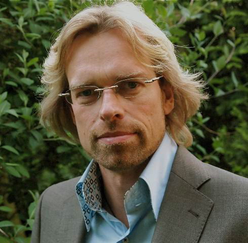 Jeroen Riel