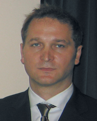 Frank Nussbaum