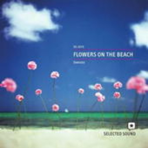 Dabozee – Flowers On The Beach
