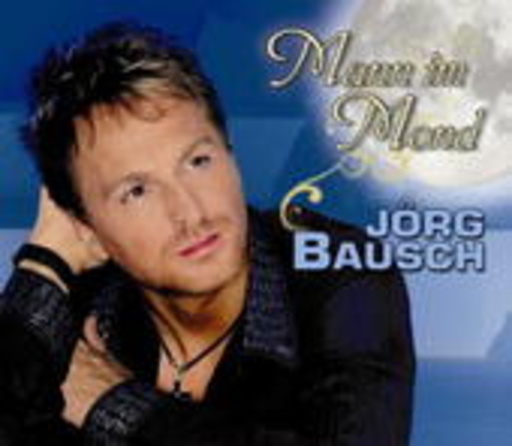 Jörg Bausch – Mann im Mond