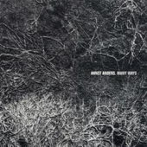 Ahnst Anders – Many Ways
