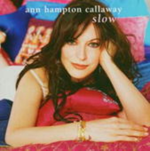 Ann H. Callaway – Slow