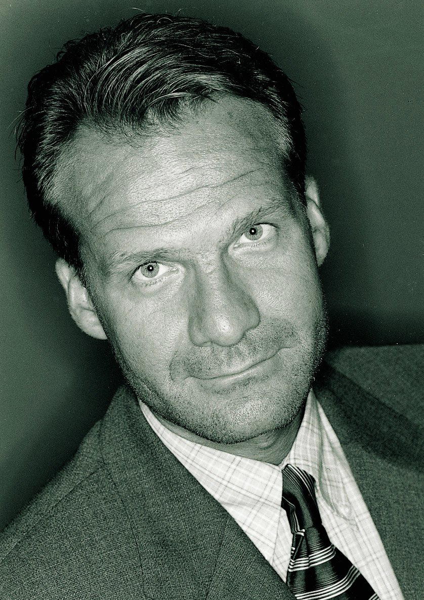 Michael Bartels