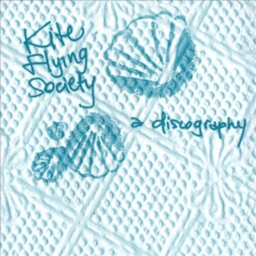 Kite Flying Society – A Discography