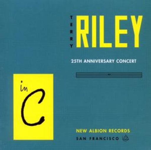 25th Anniversary Concert in C