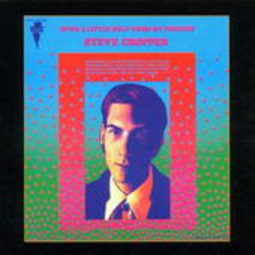 Steve Cropper – With A Little Help From My Friends