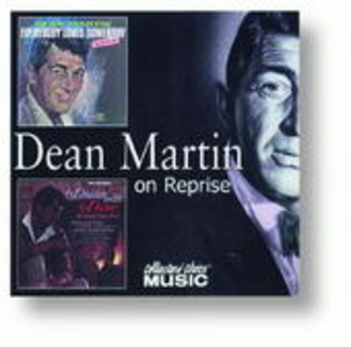 Dean Martin – Dream With Dean/Everybody Loves Somebody