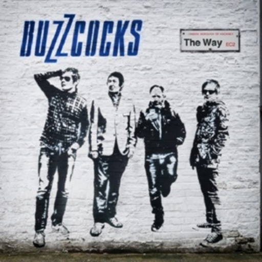 Buzzcocks – The Way