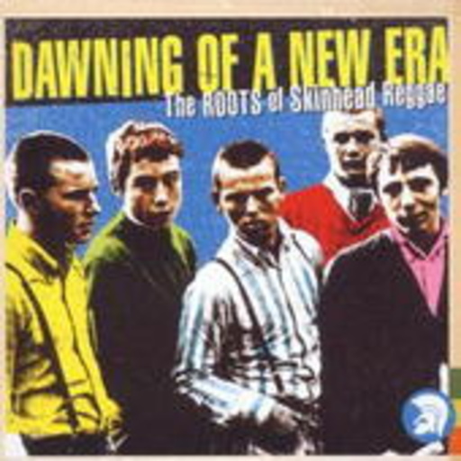 Diverse – Dawning Of A New Era - Roots Of Skinhead Reggae
