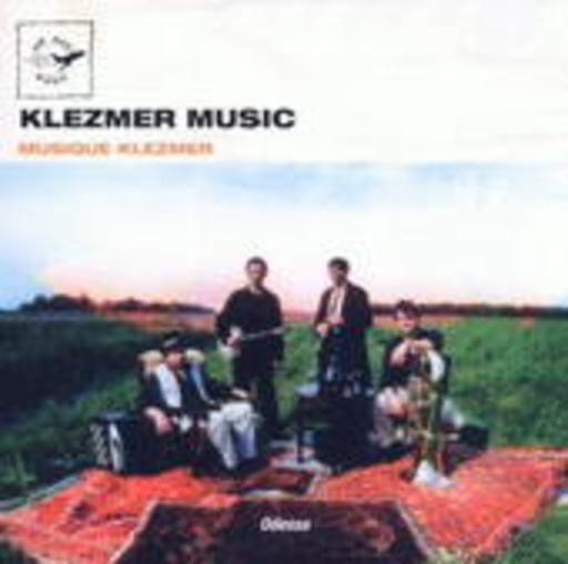 Diverse – Klezmer Music