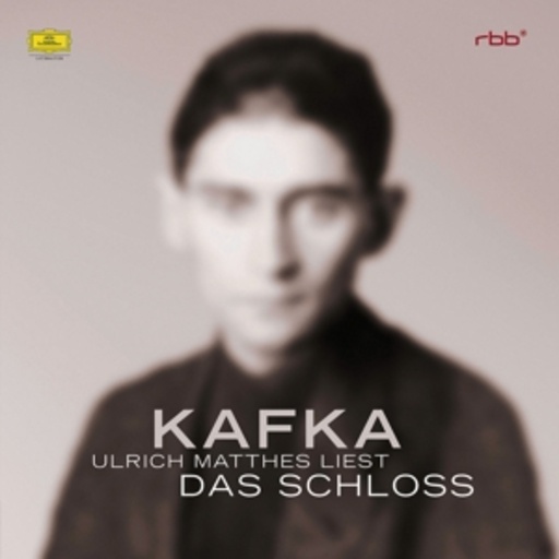Ulrich Matthes – Das Schloss