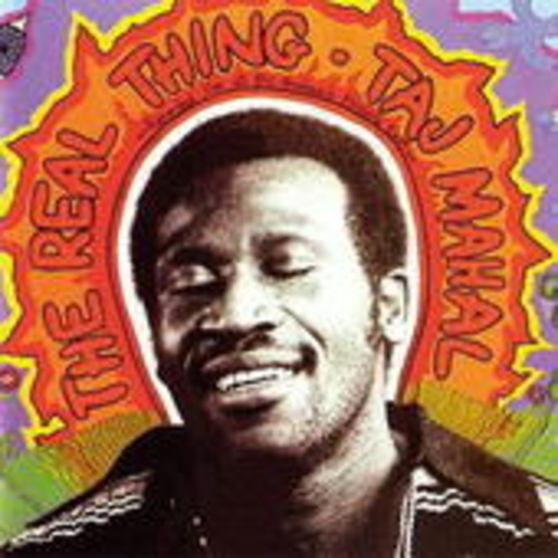 Taj Mahal – The Real Thing