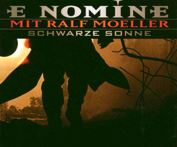 E Nomine mit Ralf Möller – Schwarze Sonne