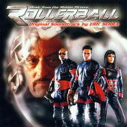 Diverse – Rollerball