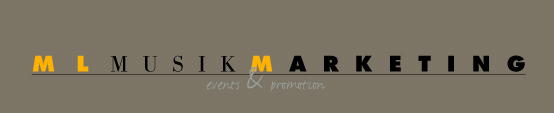 ML Musikmarketing