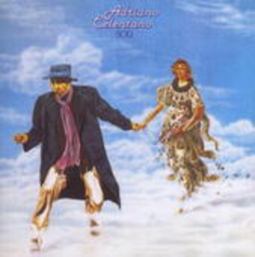 Adriano Celentano – Soli