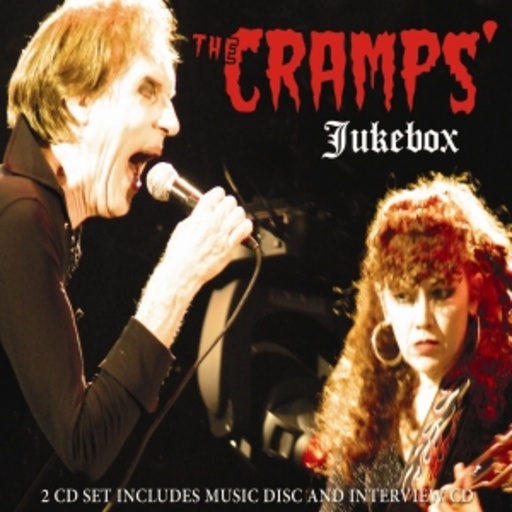 Diverse – The Cramps' Jukebox