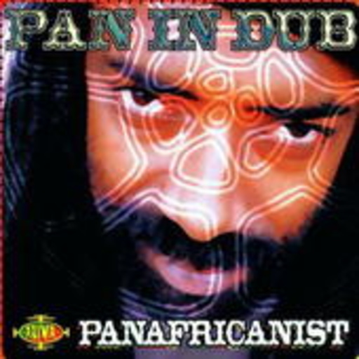 Panafricanist – Pan In Dub