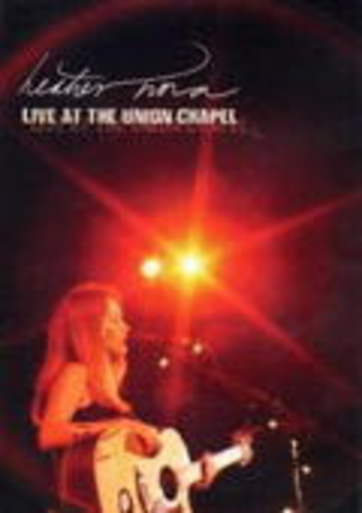 Heather Nova – Live At The Union Chapel