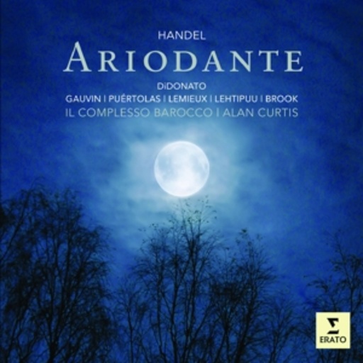 Joyce DiDonato – Ariodante