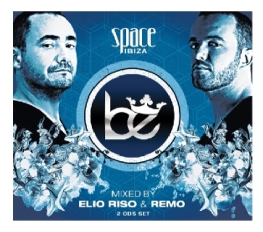 Diverse – Be - Space Ibiza