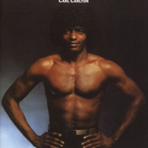 Carl Carlton – Carl Carlton