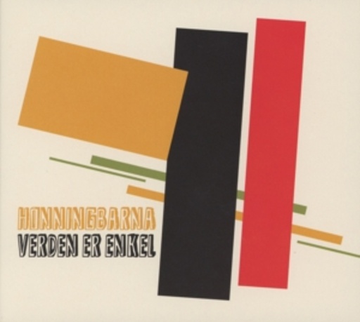 Honningbarna – Verden Er Enkel