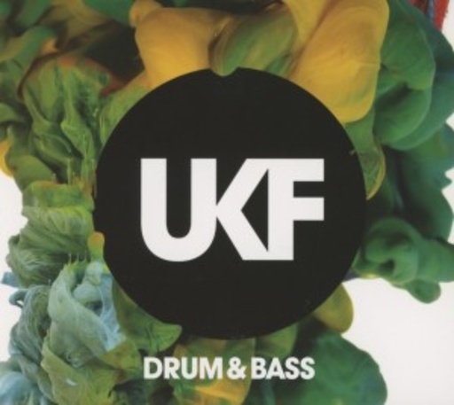 Diverse – UKF Drum & Bass 2012