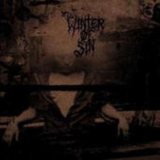 Winter Of Sin – Razernij