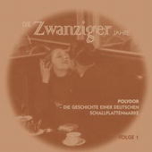 Diverse – Sinfonie der Sterne - 20er