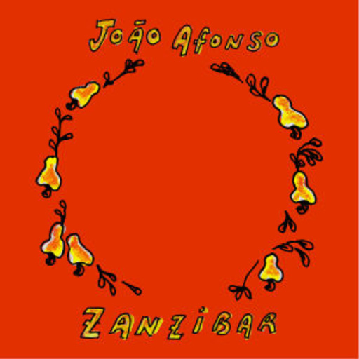 Joao Afonso – Zanzibar