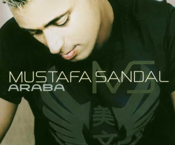 Mustafa Sandal – Araba