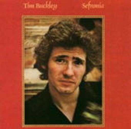 Tim Buckley – Sefronia