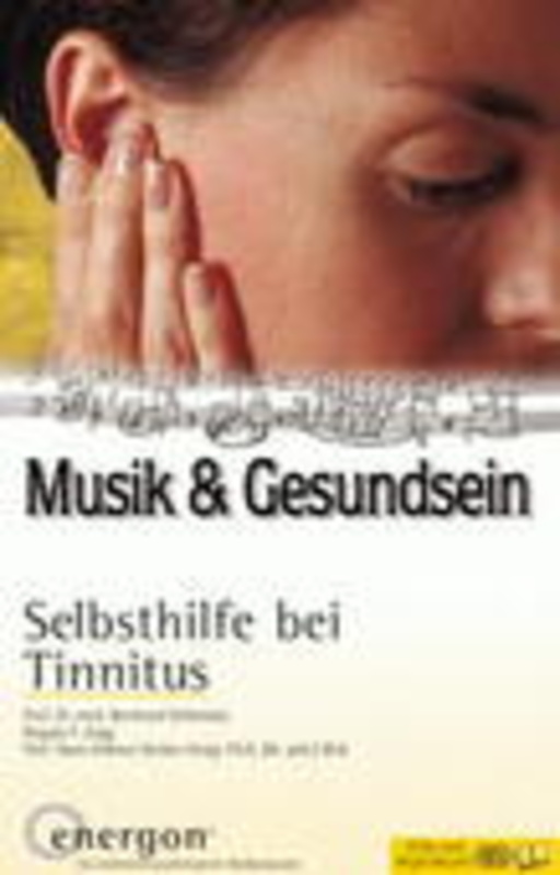 Diverse – Selbsthilfe bei Tinnitus (+ Buch)