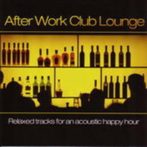 Diverse – After Work Club Lounge - Presented by DJ Galore