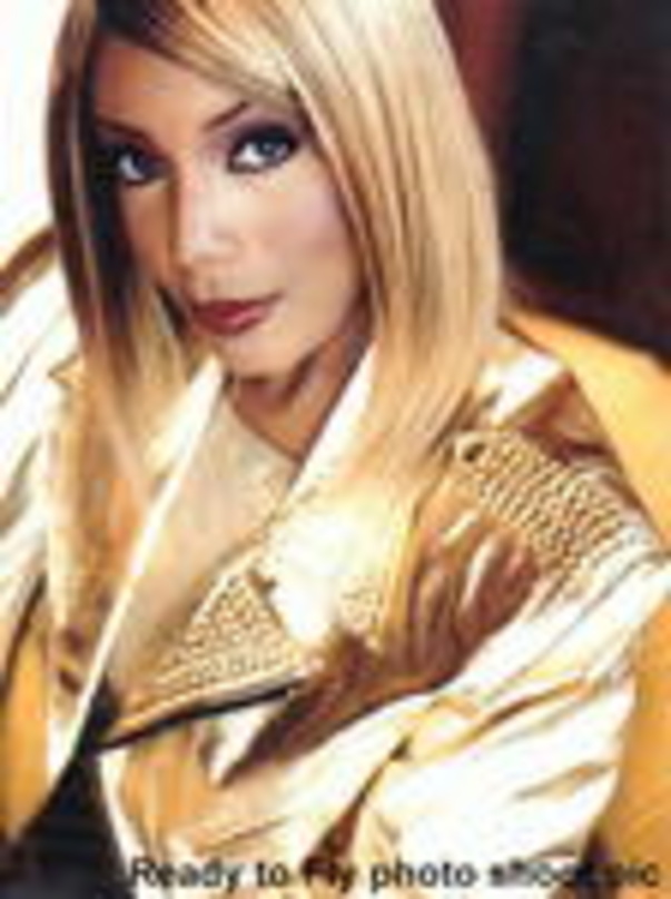Überlebte den Absturz nicht: Melanie Thornton