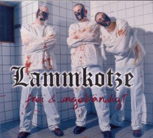 Lammkotze – Frei & ungebändigt
