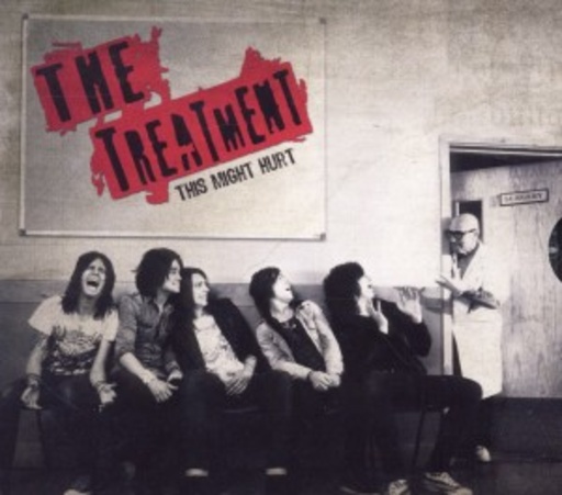 The Treatment – This Might Hurt