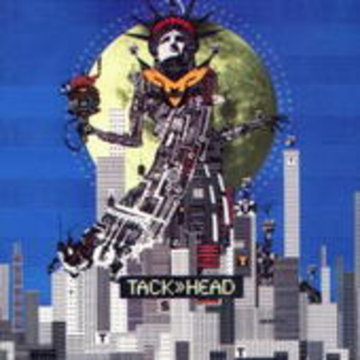 Tackhead – Strange Things (plus Bonus)