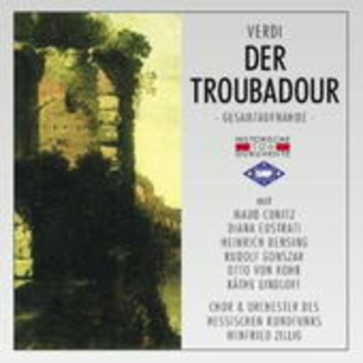 Der Troubadour