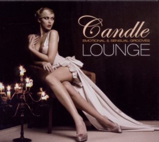 Diverse – Candle Lounge Vol. 1
