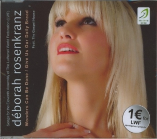 Deborah Rosenkranz – Wonders Can Be Done
