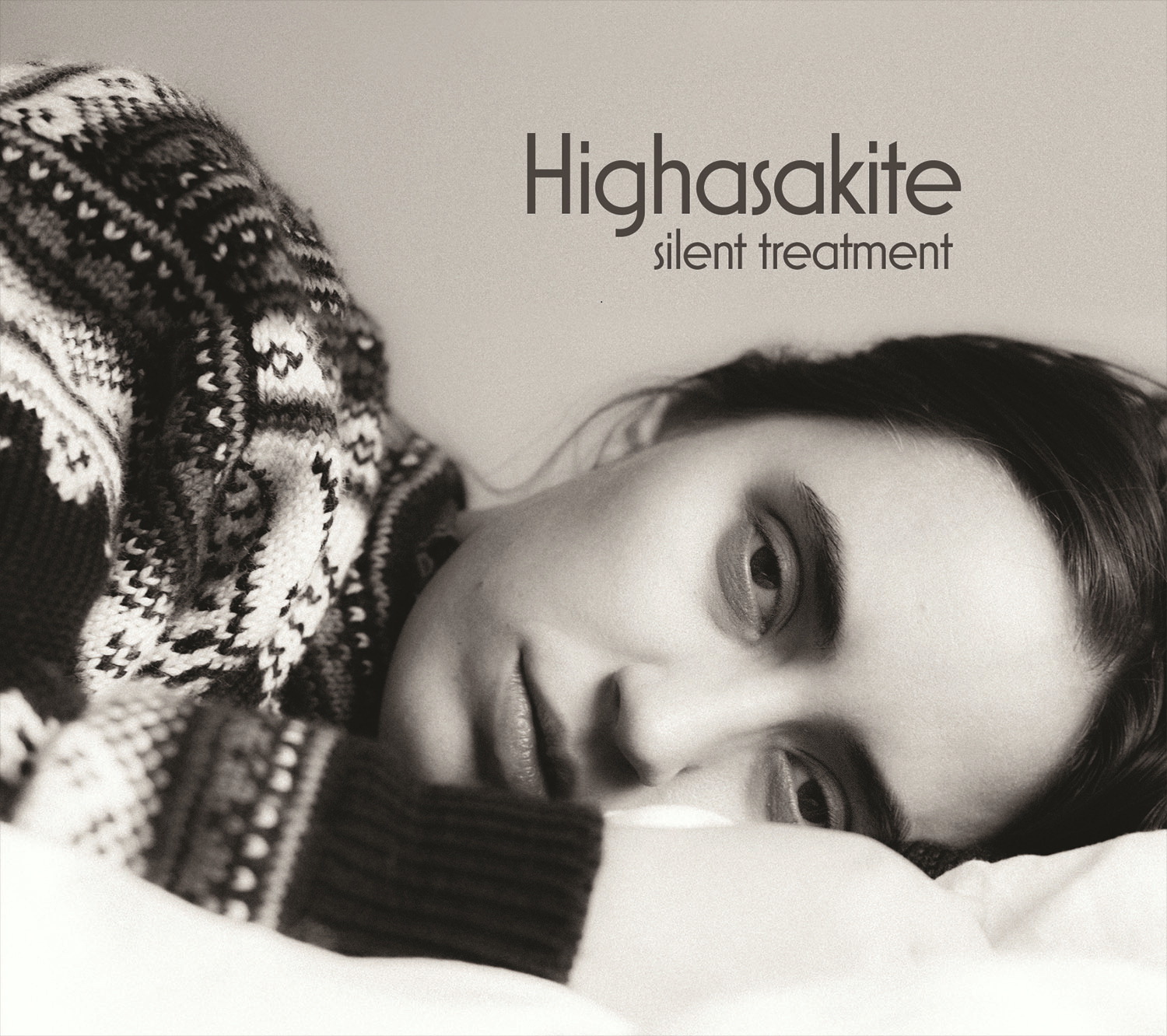 Highasakite – Silent Treatment