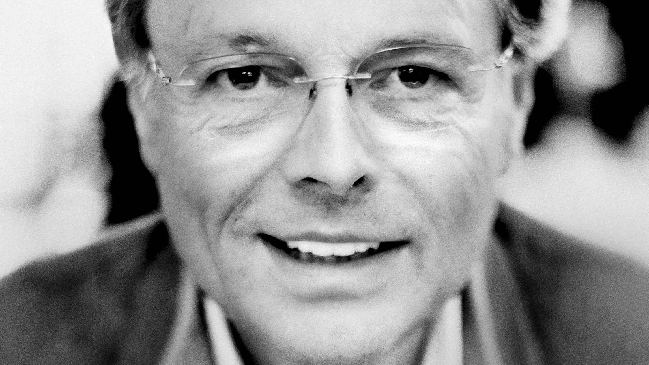 Wird am 23. März 70 Jahre alt und ist seit 50 Jahren in der Branche aktiv: Peter Schwenkow, Vorstandsvorsitzender der DEAG.